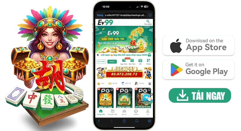 Giao diện game Bắn Cá tại 55vin link mới