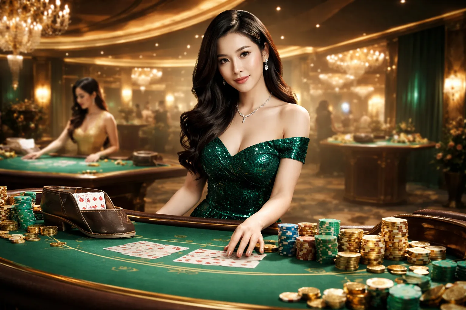 Cách truy cập an toàn nền tảng 55vin link mới
