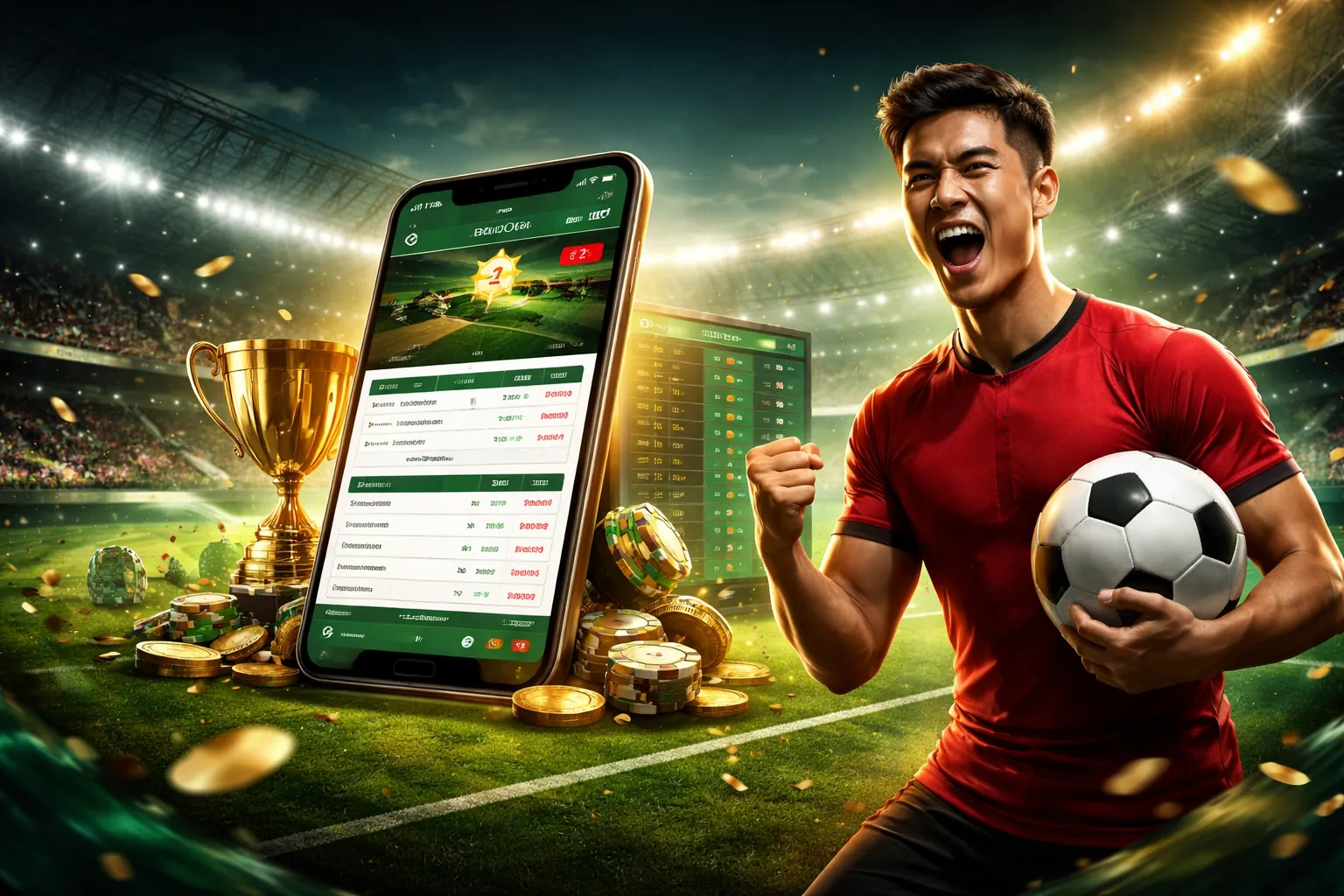 55vin link mới: Chiến lược chơi game và các chương trình khuyến mãi