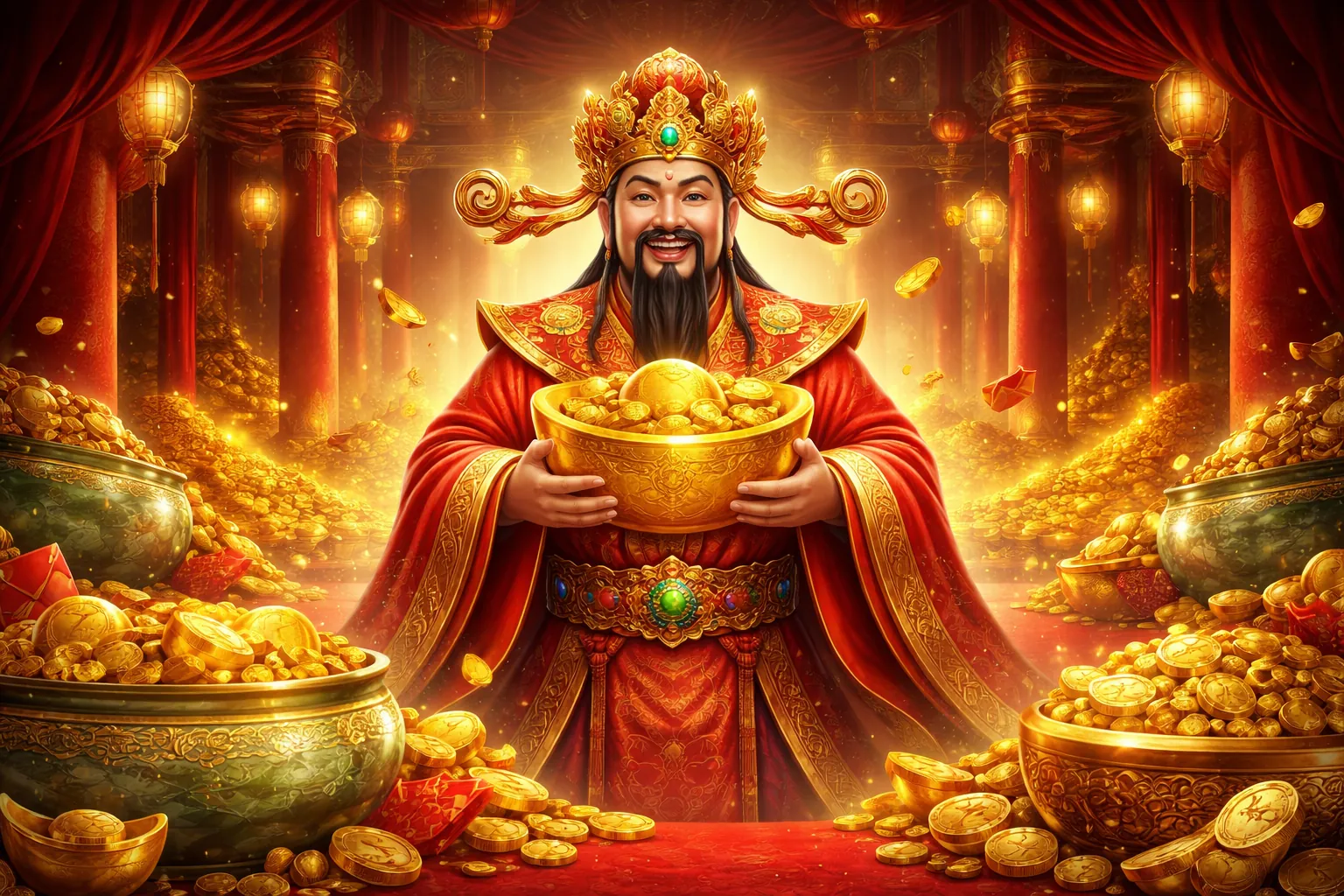 Hình ảnh chủ đạo blog 55vin link mới