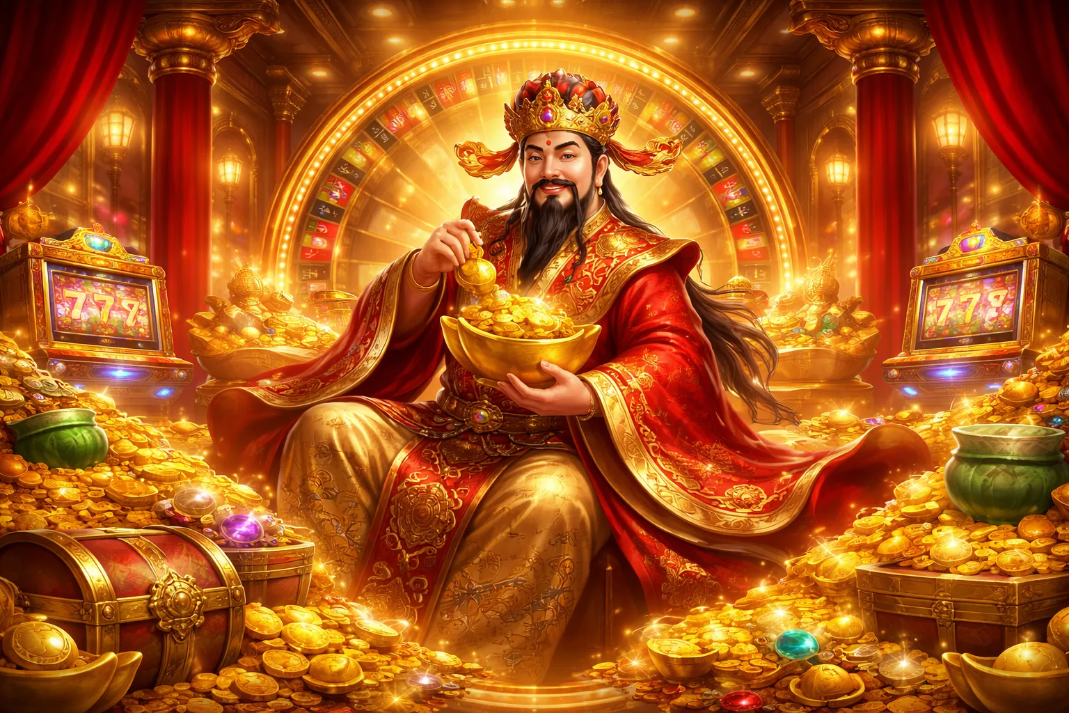 Hình ảnh tổng quan về điều khoản dịch vụ của 55vin link mới