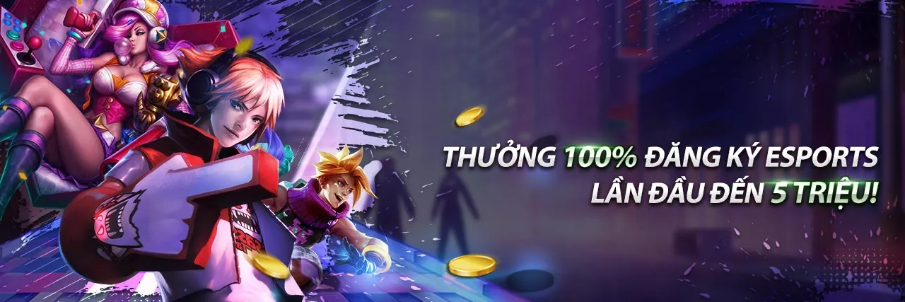 Hình ảnh chính trò chơi nổ hũ điện tử 55vin