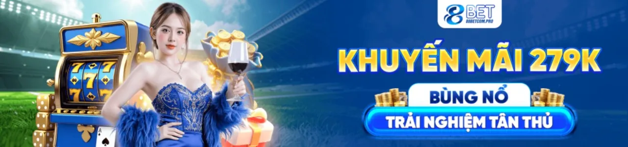 Máy đánh bạc Nổ Hũ với biểu tượng jackpot lớn tại 55vin link mới