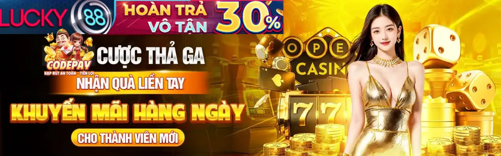 Khuyến Mãi Hấp Dẫn 55vin Link Mới
